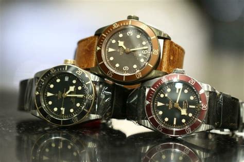 pre owned luxury watches canada